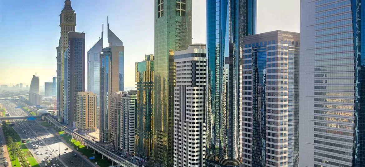 real estate dubai