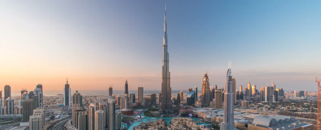real estate dubai