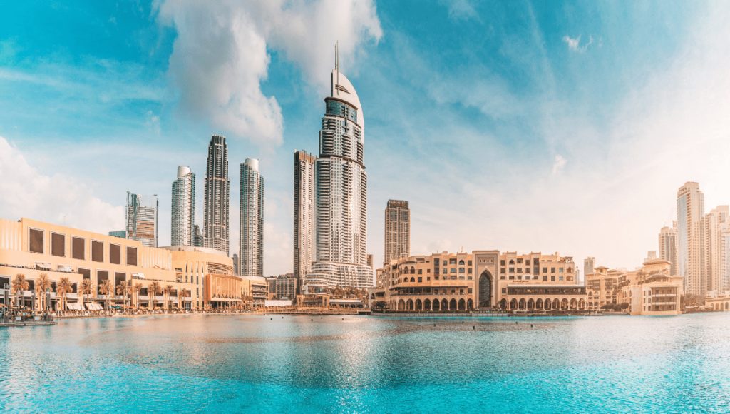 4 Types of Property you Want to Buy in Dubai