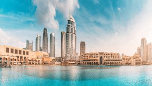 4 Types of Property you Want to Buy in Dubai