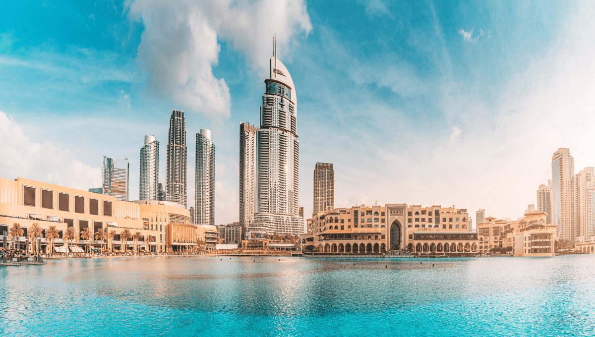 4 Types of Property you Want to Buy in Dubai