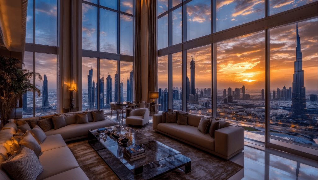 Penthouses