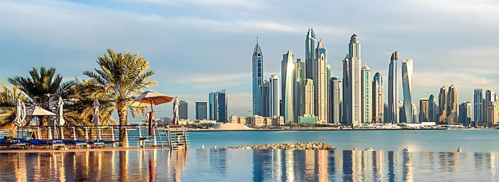 real estate dubai