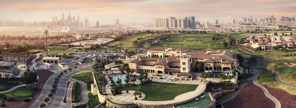 real estate dubai