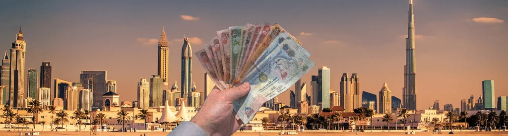 real estate dubai