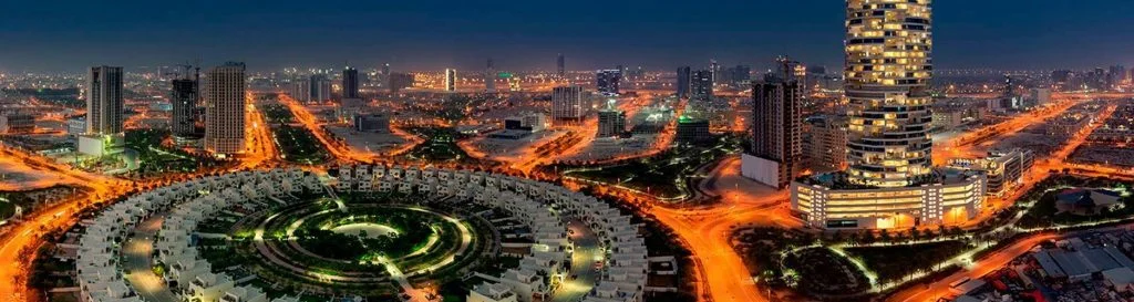 real estate dubai