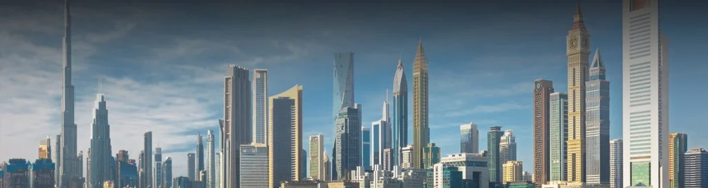 real estate dubai