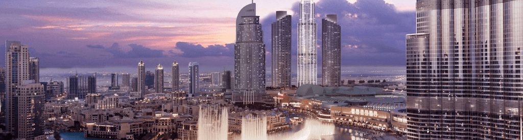 real estate dubai