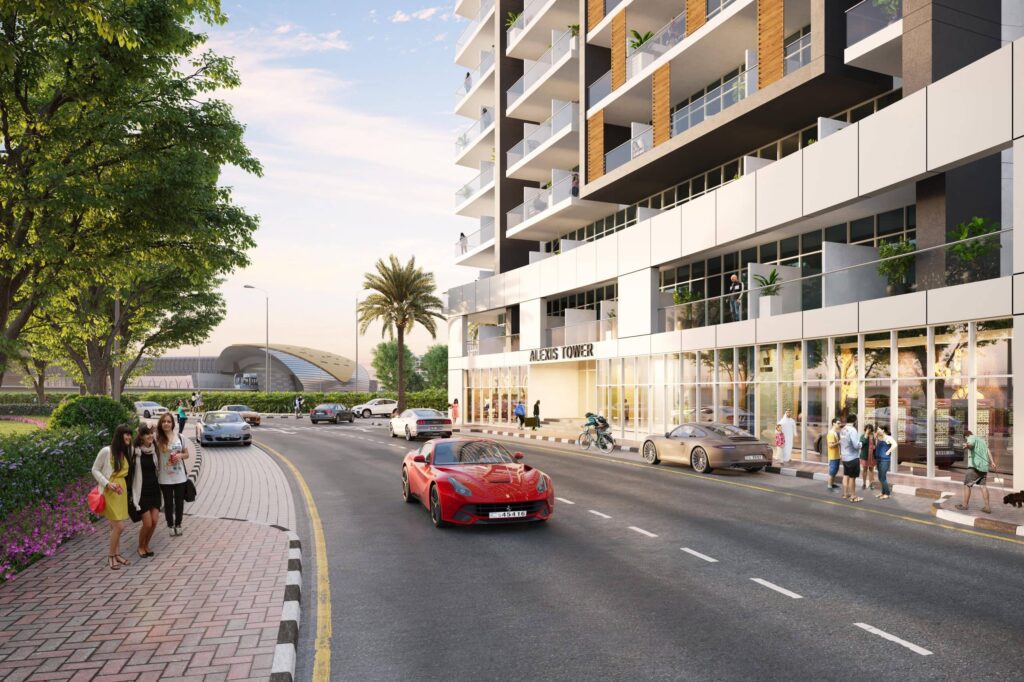 real estate dubai