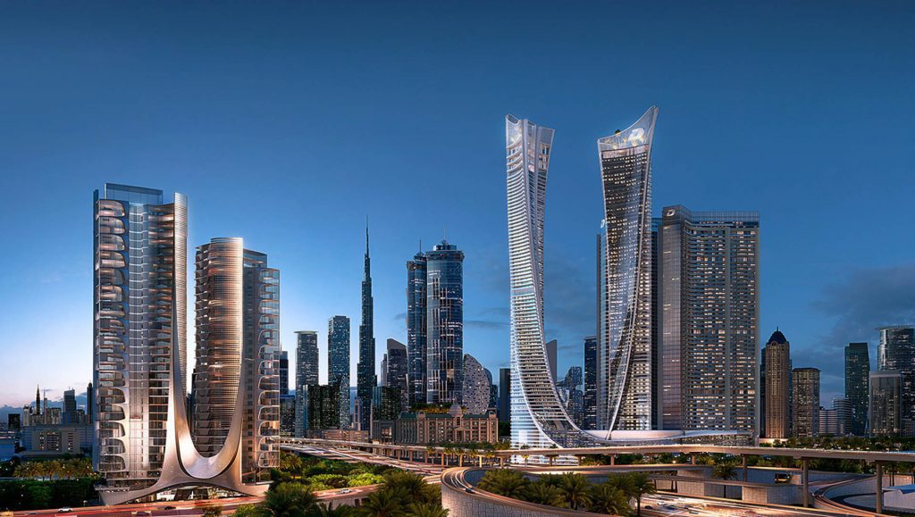 real estate dubai