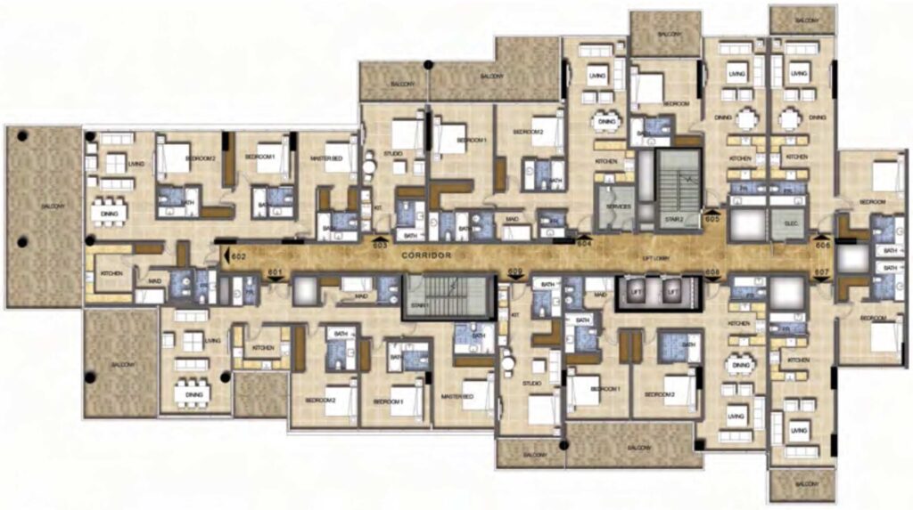 real estate dubai