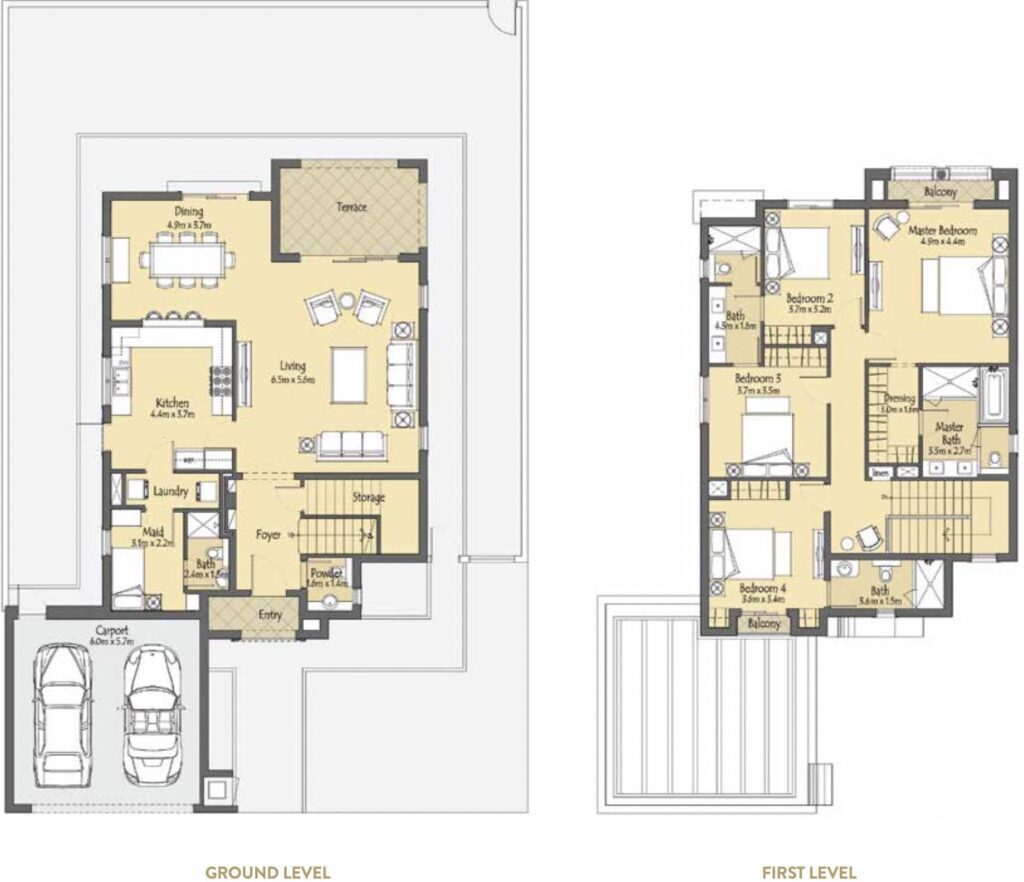 real estate dubai