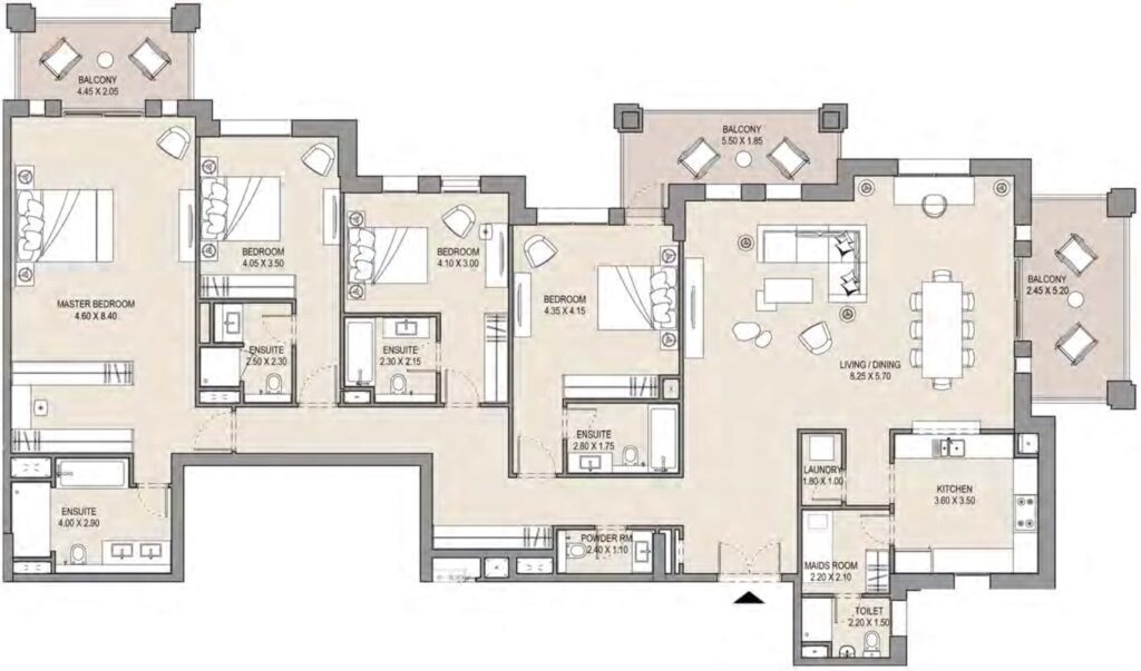 real estate dubai