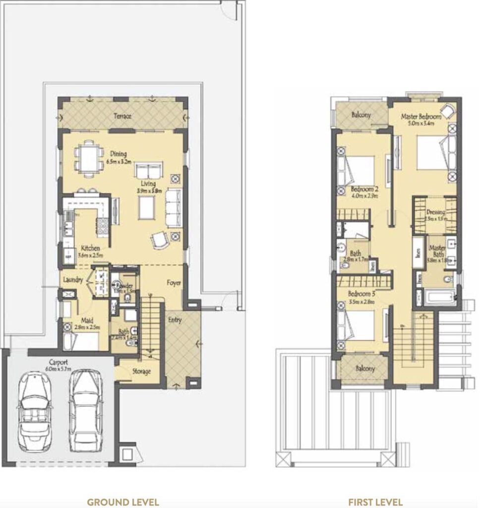 real estate dubai