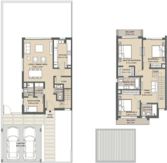 real estate dubai