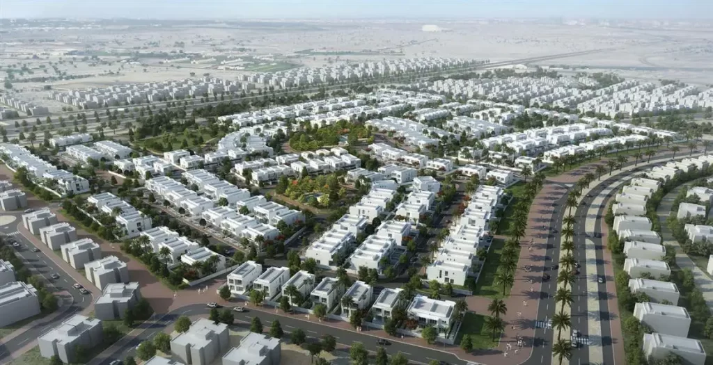 real estate dubai