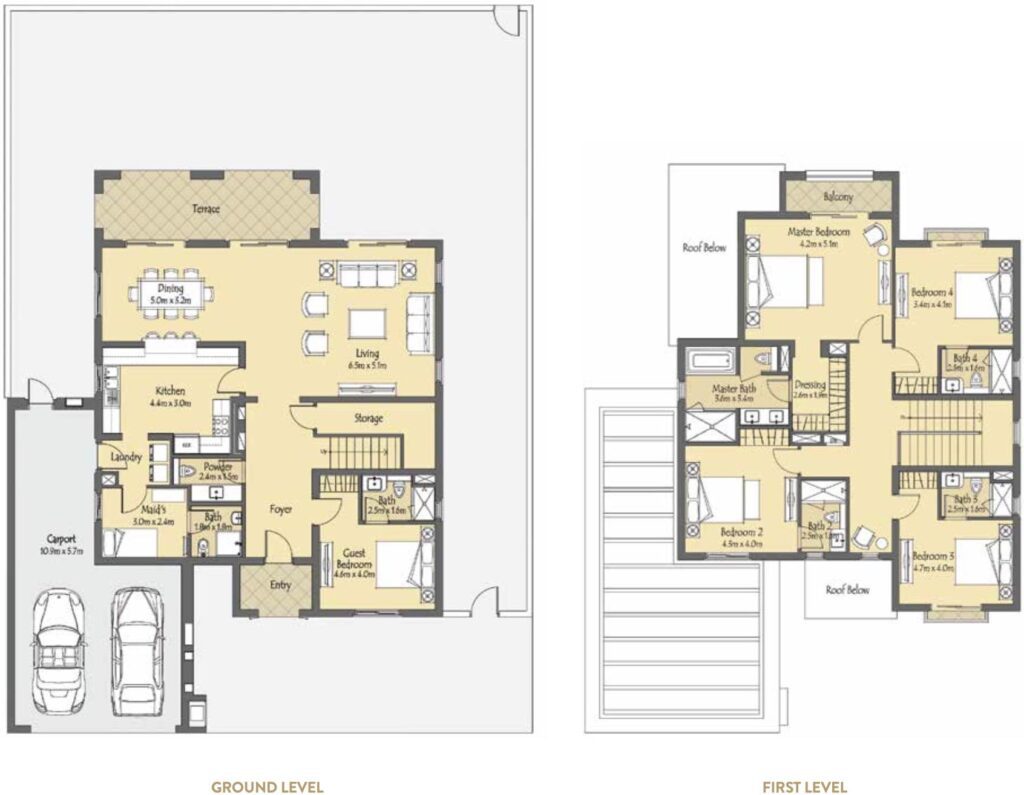 real estate dubai