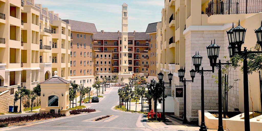 real estate dubai