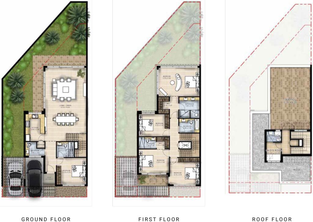 real estate dubai