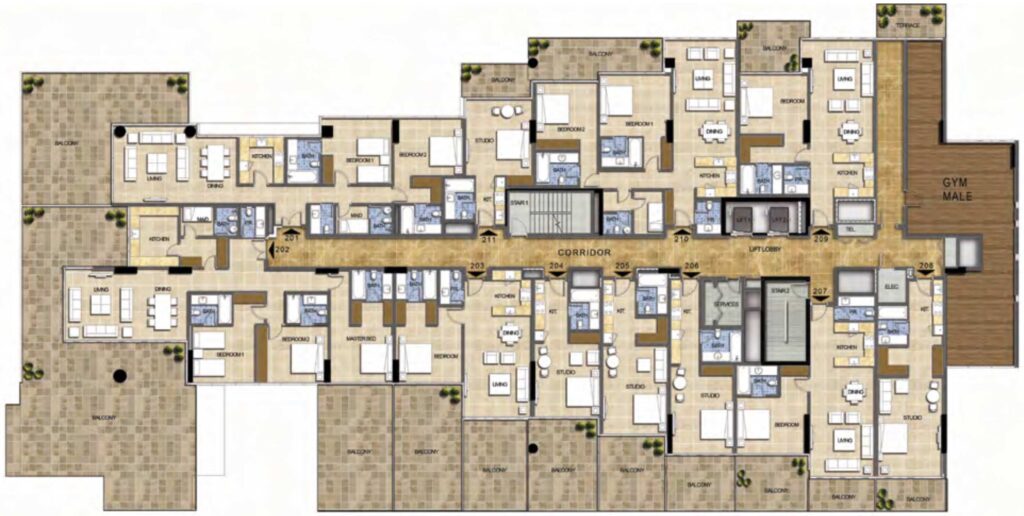 real estate dubai