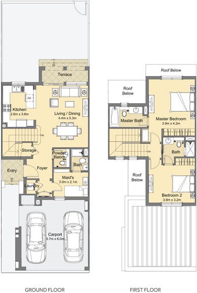 real estate dubai