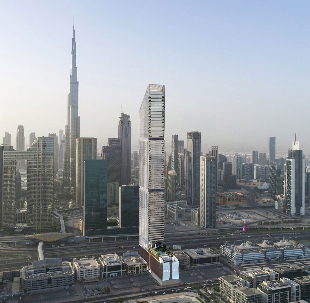 real estate dubai