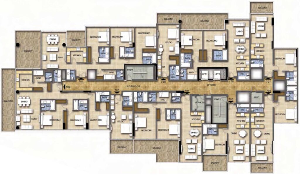 real estate dubai