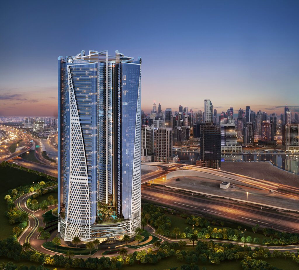 real estate dubai