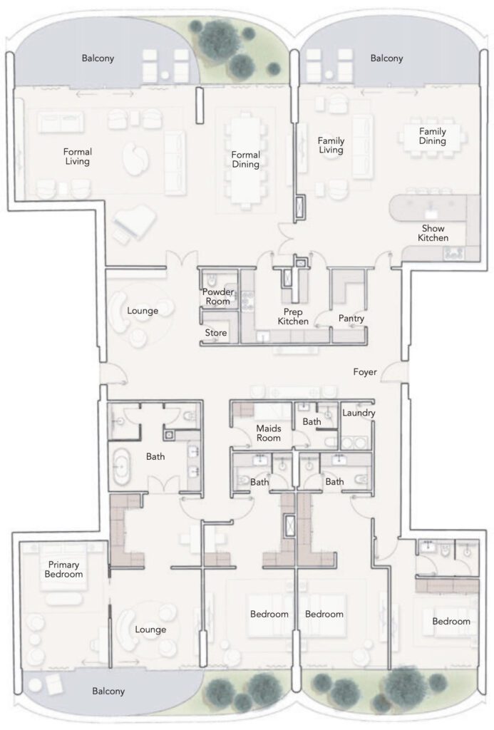 real estate dubai