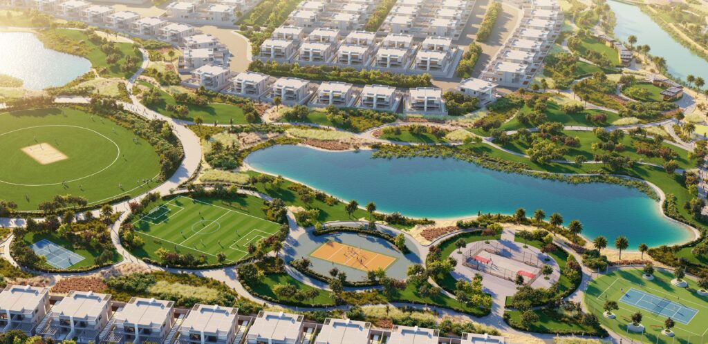 real estate dubai