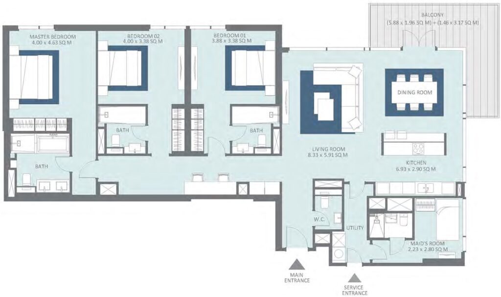 real estate dubai