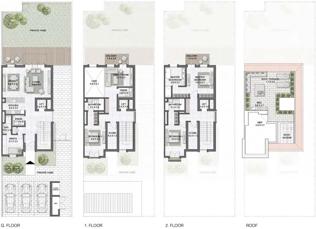 real estate dubai