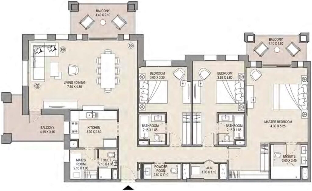 real estate dubai