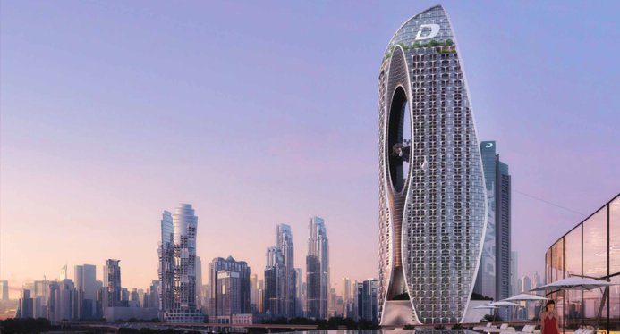 real estate dubai