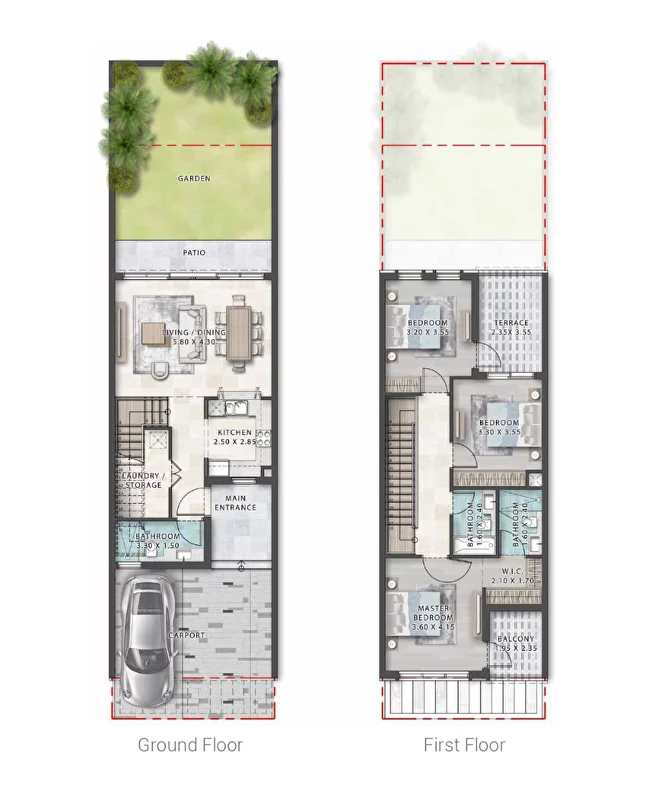real estate dubai