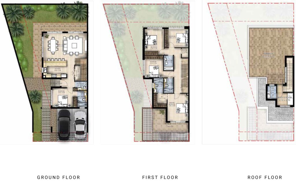real estate dubai