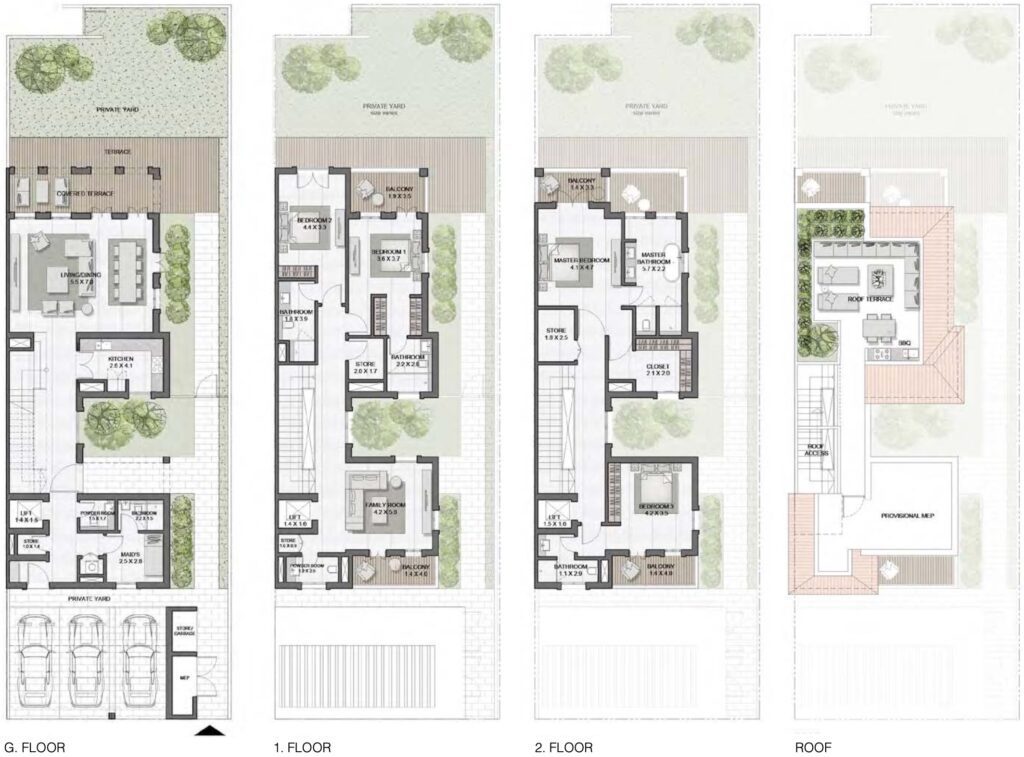 real estate dubai