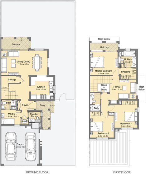 real estate dubai