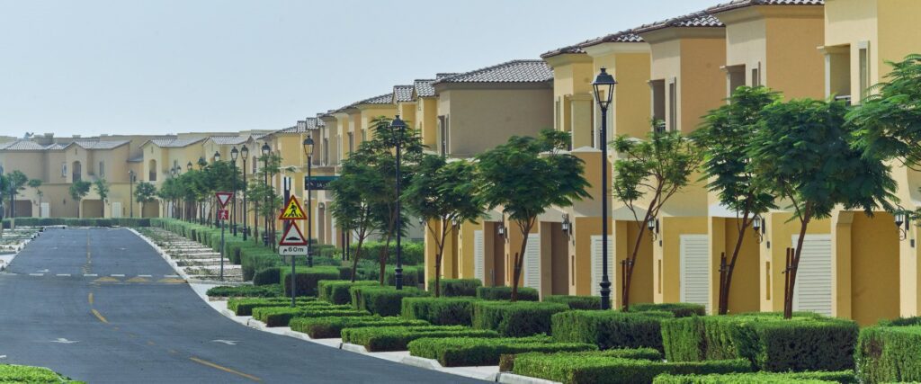 real estate dubai