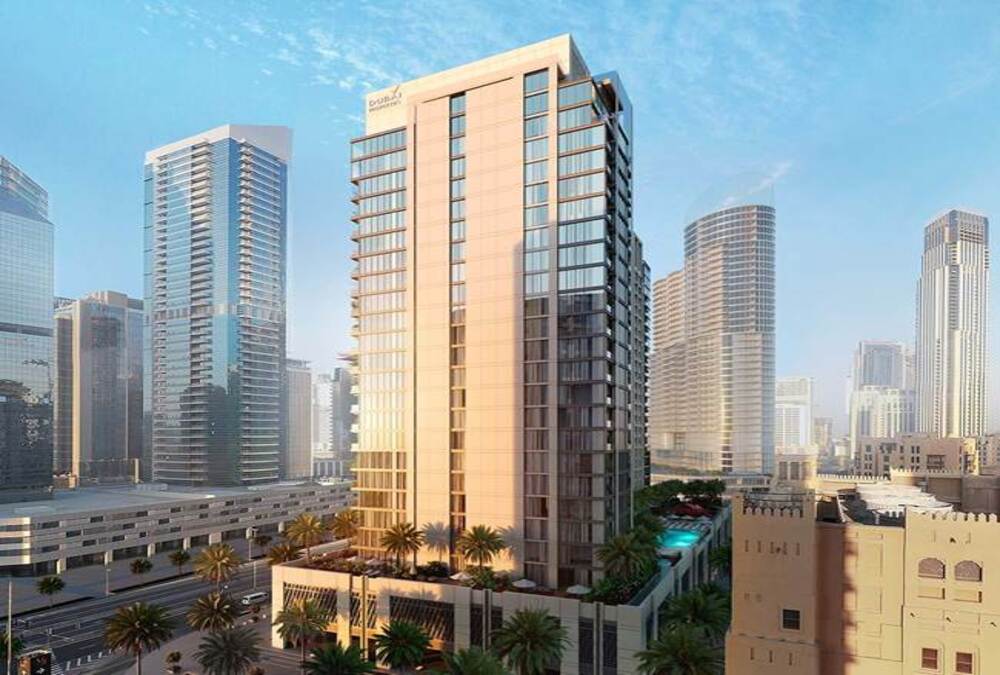 real estate dubai