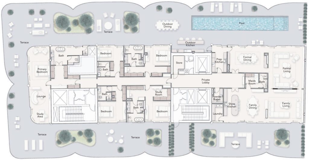 real estate dubai