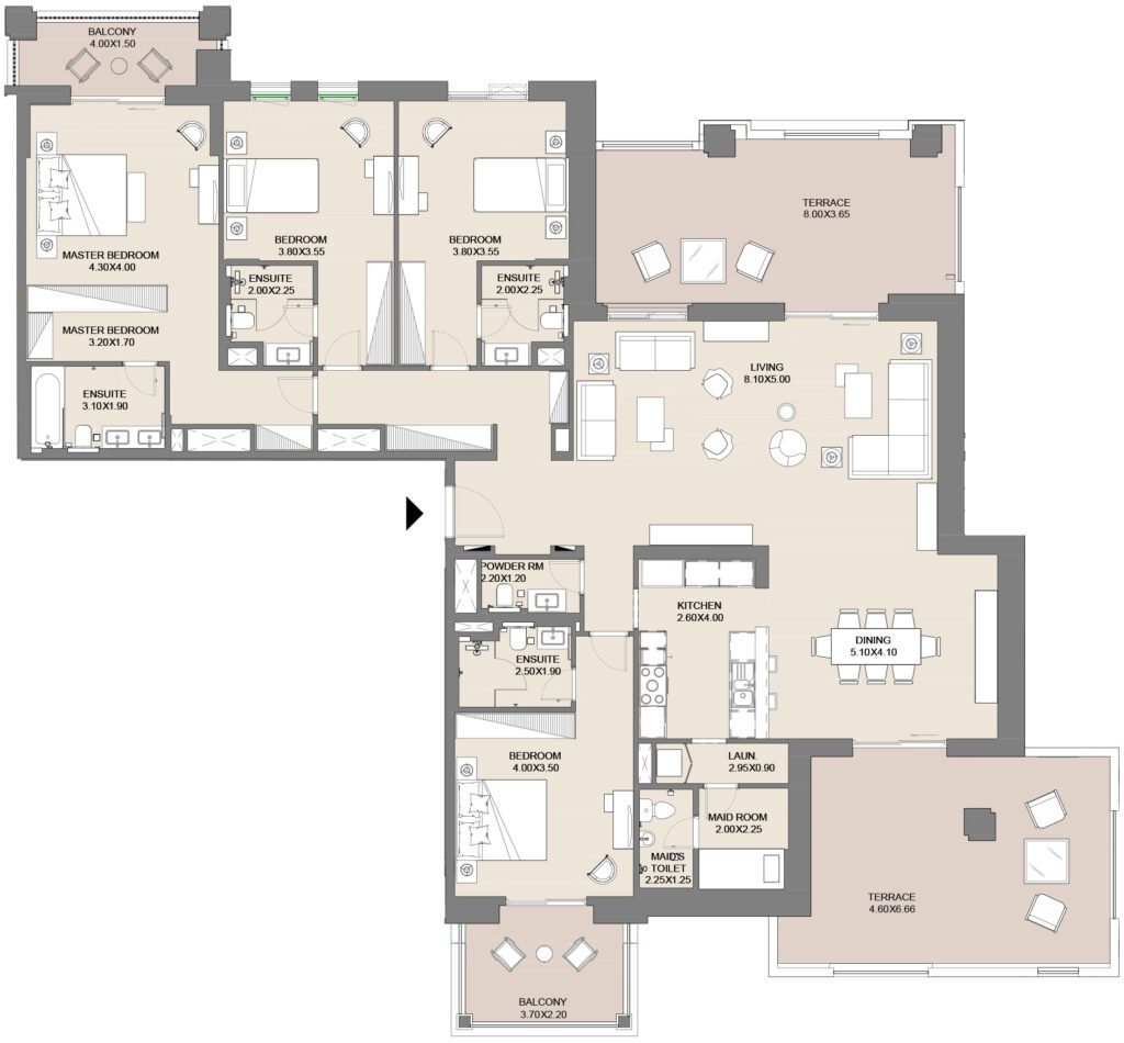 real estate dubai