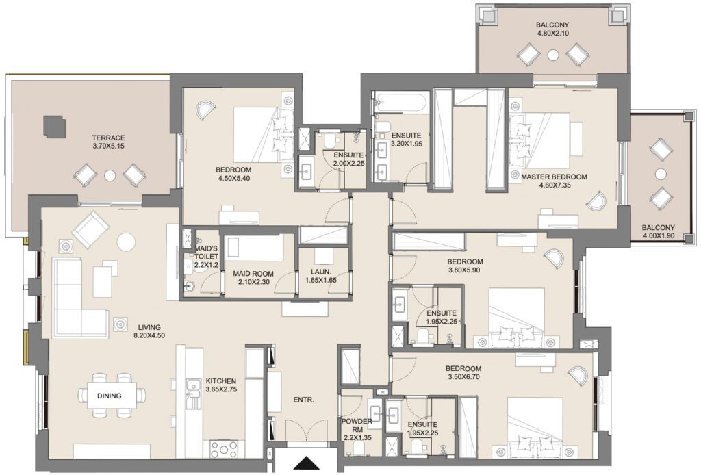 real estate dubai