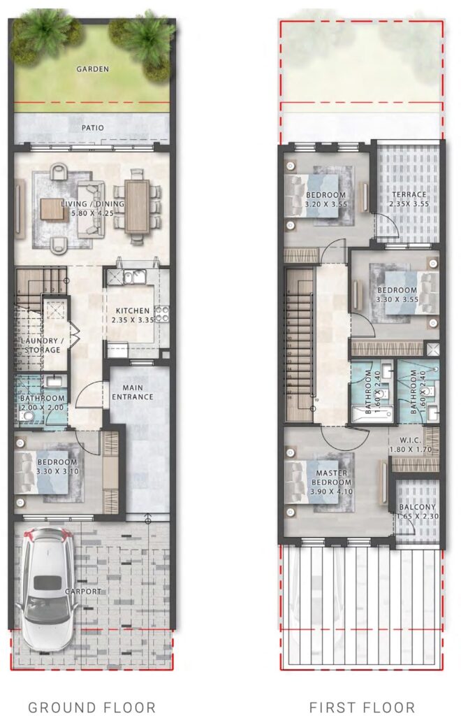 real estate dubai