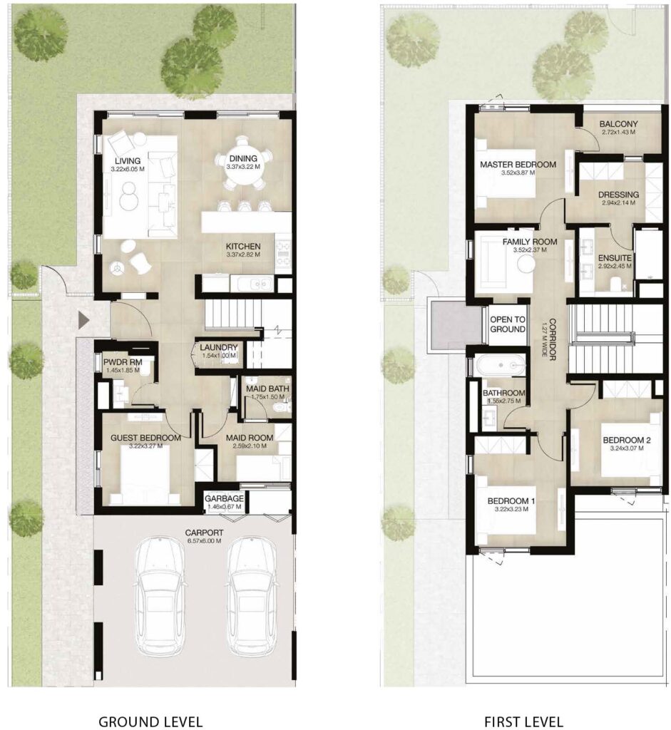 real estate dubai