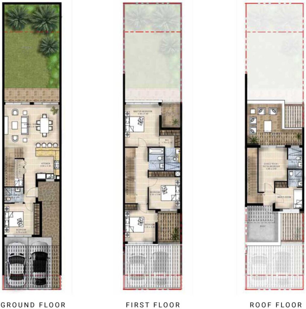 real estate dubai