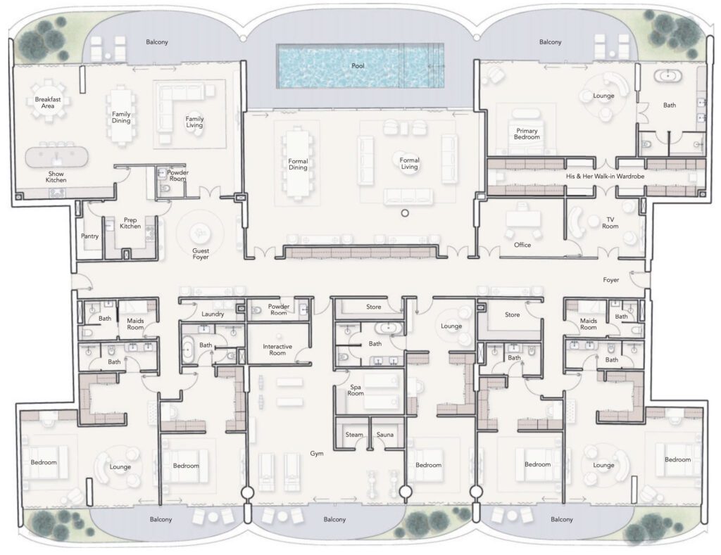 real estate dubai