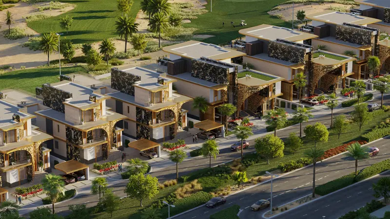 real estate dubai