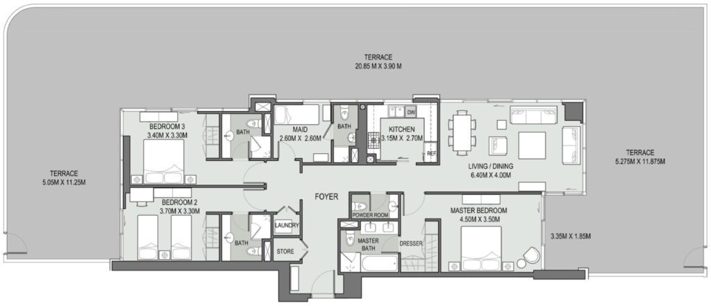real estate dubai