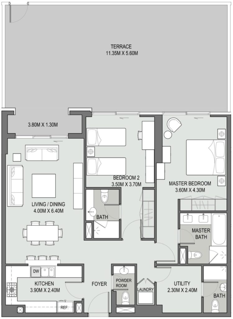 real estate dubai